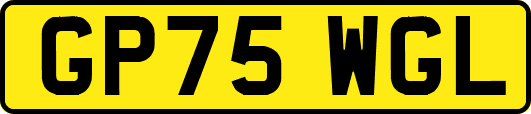 GP75WGL
