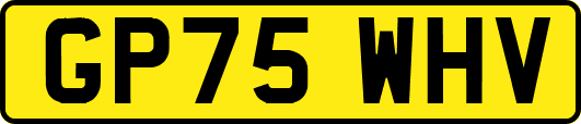 GP75WHV