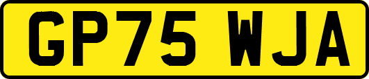 GP75WJA