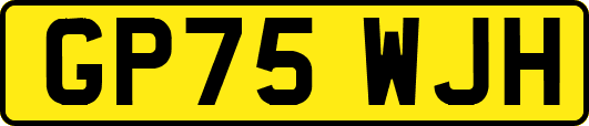 GP75WJH