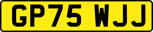 GP75WJJ
