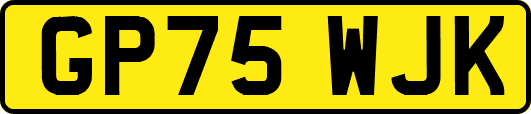 GP75WJK