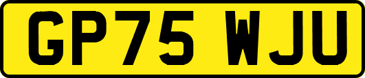 GP75WJU