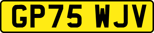 GP75WJV