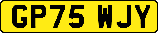GP75WJY