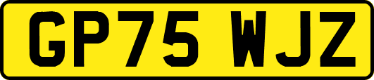 GP75WJZ