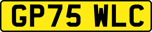 GP75WLC