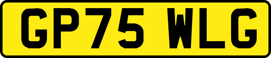 GP75WLG