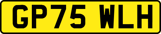 GP75WLH