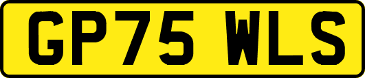 GP75WLS
