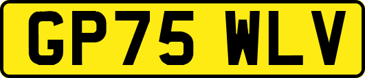 GP75WLV