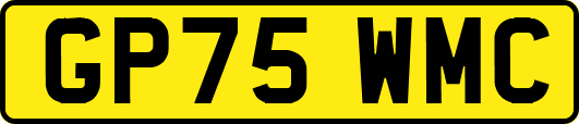 GP75WMC