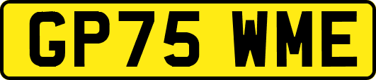 GP75WME