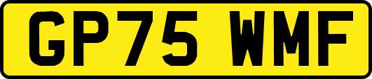 GP75WMF