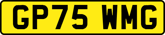 GP75WMG