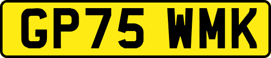 GP75WMK