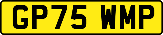 GP75WMP
