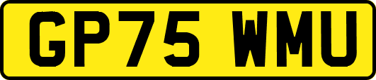 GP75WMU