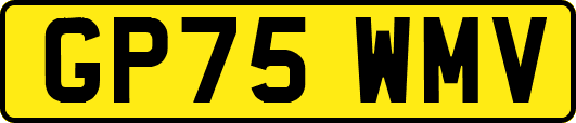 GP75WMV