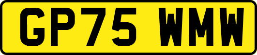 GP75WMW