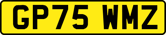 GP75WMZ