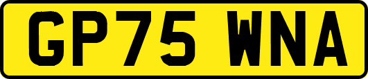 GP75WNA