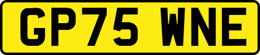 GP75WNE