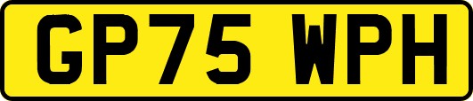 GP75WPH