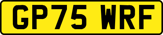 GP75WRF