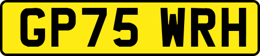 GP75WRH