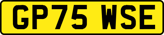 GP75WSE