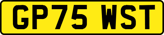 GP75WST