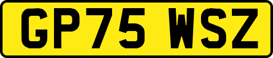 GP75WSZ