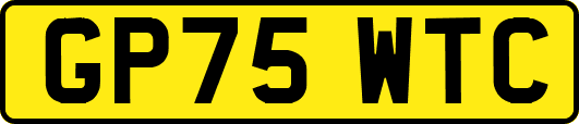 GP75WTC