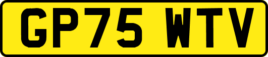 GP75WTV