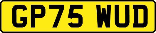 GP75WUD