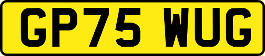 GP75WUG
