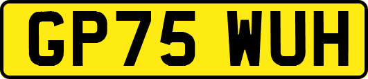 GP75WUH
