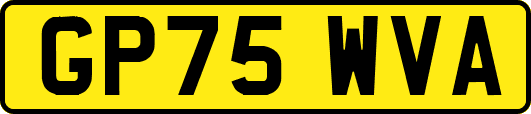 GP75WVA