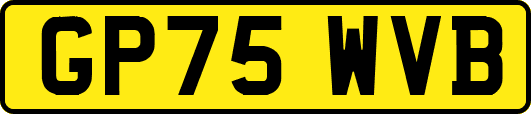 GP75WVB