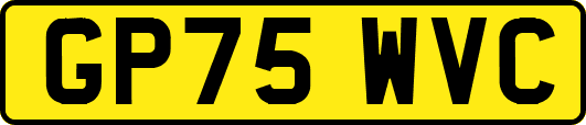 GP75WVC