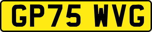 GP75WVG