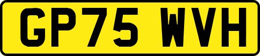 GP75WVH