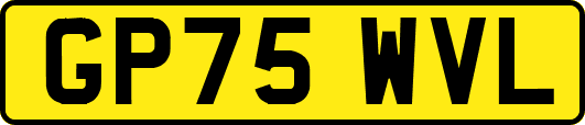 GP75WVL