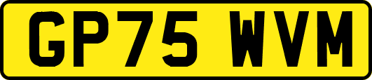 GP75WVM