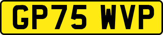 GP75WVP
