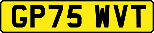 GP75WVT