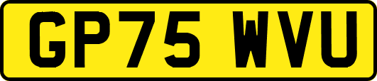 GP75WVU