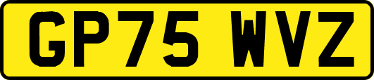 GP75WVZ