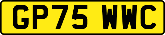 GP75WWC
